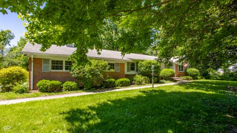 8530 Washington Boulevard Indianapolis IN 46240