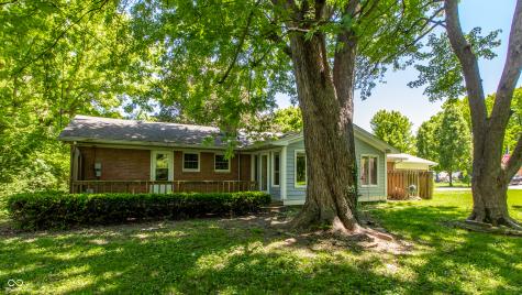 8530 Washington Boulevard Indianapolis IN 46240