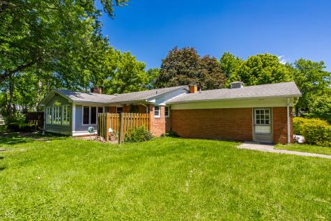 8530 Washington Boulevard Indianapolis IN 46240