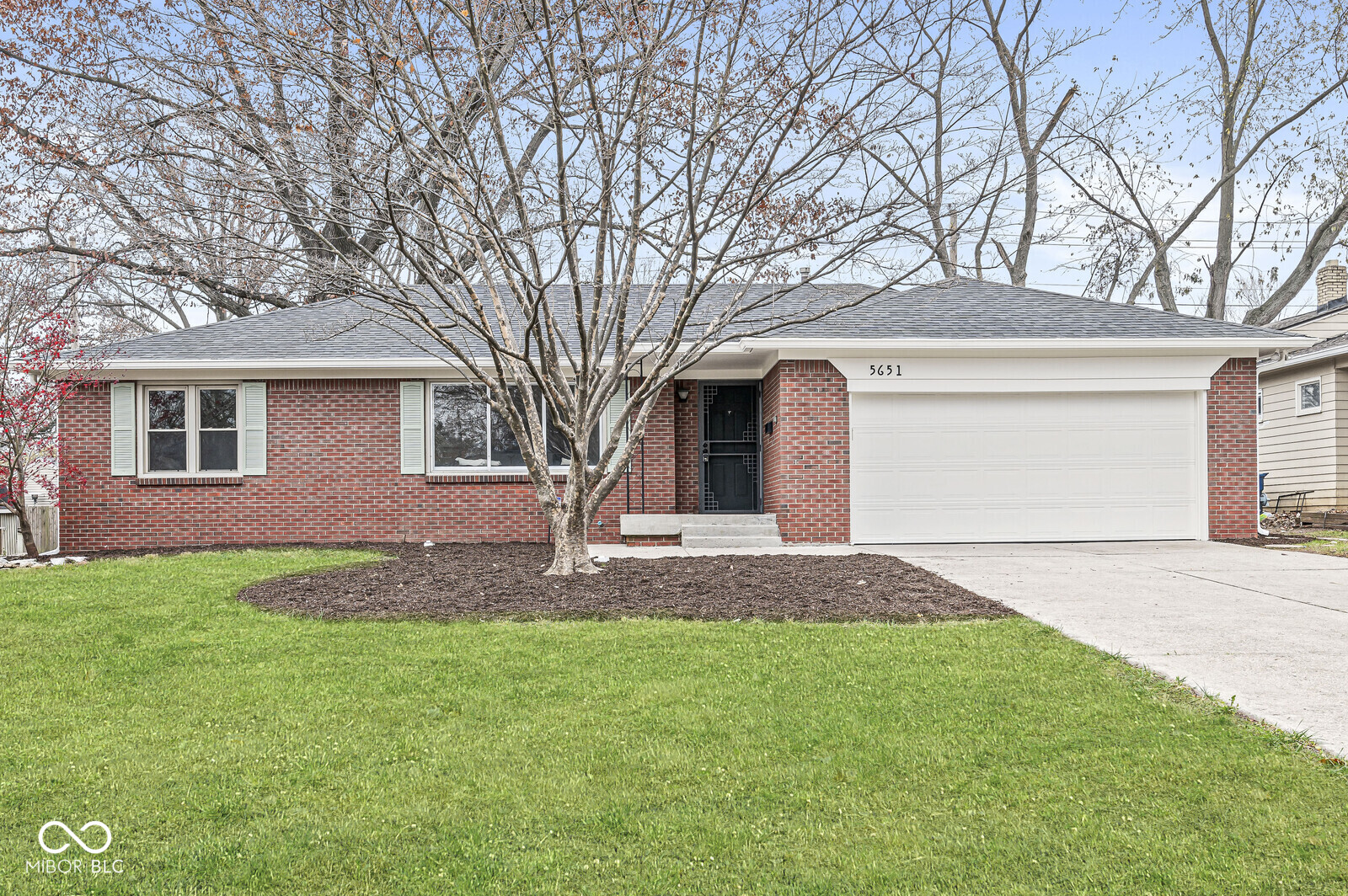 5651 Ralston Avenue Indianapolis IN 46220