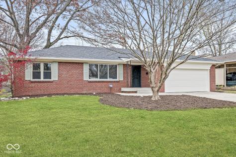 5651 Ralston Avenue Indianapolis IN 46220