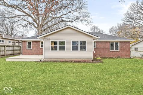 5651 Ralston Avenue Indianapolis IN 46220