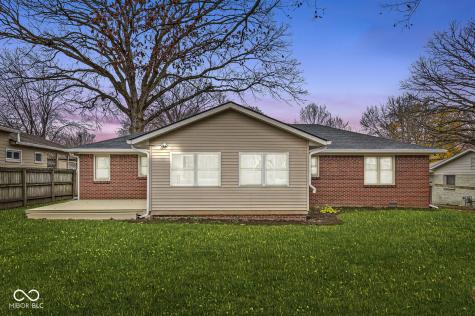 5651 Ralston Avenue Indianapolis IN 46220