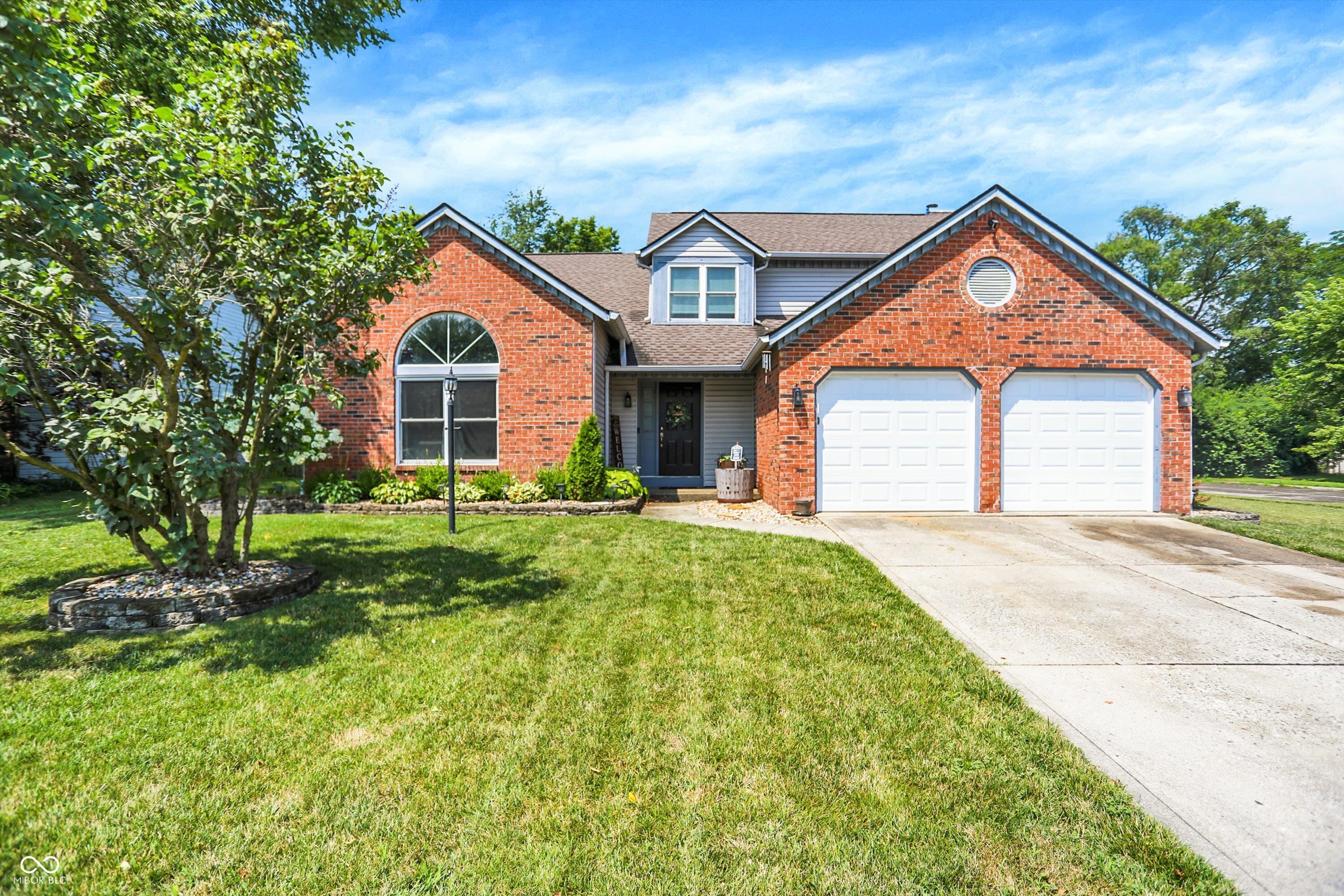 7248 Tarragon Lane Indianapolis IN 46237