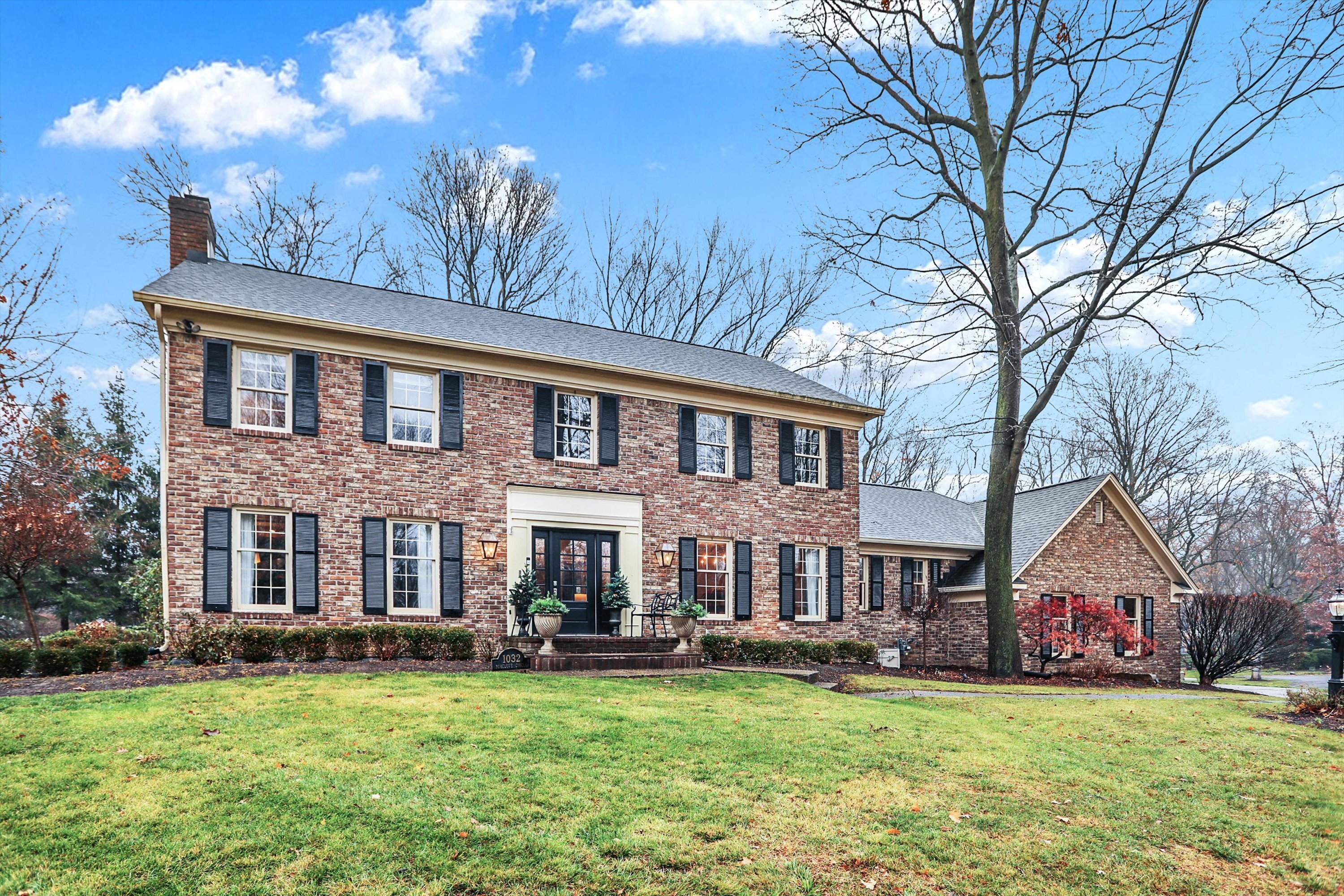 1032 Foxglove Circle Carmel IN 46033