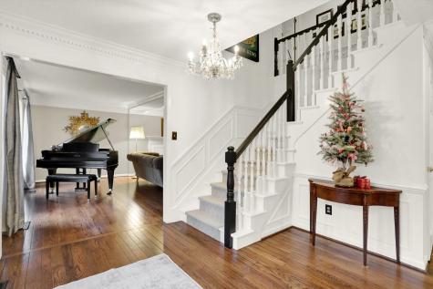 1032 Foxglove Circle Carmel IN 46033