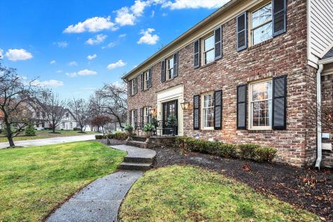 1032 Foxglove Circle Carmel IN 46033