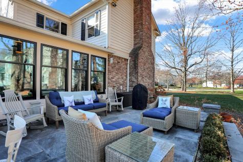 1032 Foxglove Circle Carmel IN 46033