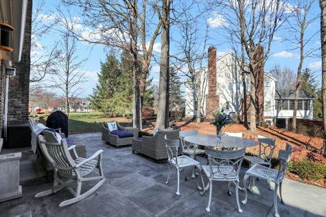 1032 Foxglove Circle Carmel IN 46033