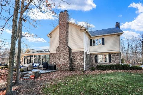 1032 Foxglove Circle Carmel IN 46033
