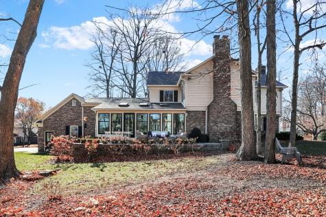 1032 Foxglove Circle Carmel IN 46033