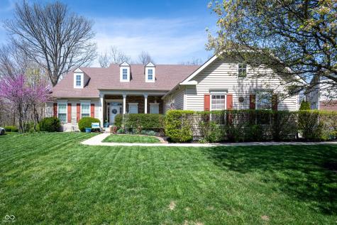 1770 Valleywood Drive Avon IN 46123
