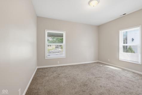1629 Hoefgen Street Indianapolis IN 46203