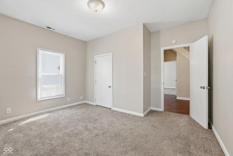 1629 Hoefgen Street Indianapolis IN 46203