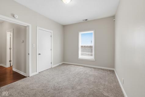 1629 Hoefgen Street Indianapolis IN 46203