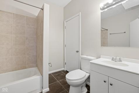 1629 Hoefgen Street Indianapolis IN 46203