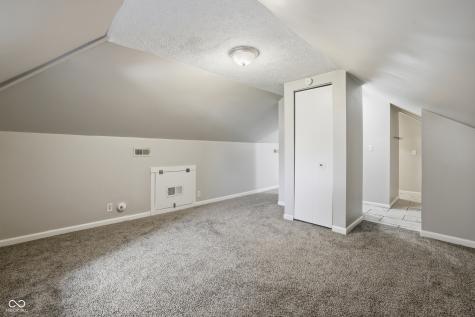 1629 Hoefgen Street Indianapolis IN 46203