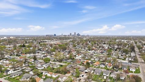 1629 Hoefgen Street Indianapolis IN 46203