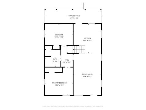 1629 Hoefgen Street Indianapolis IN 46203