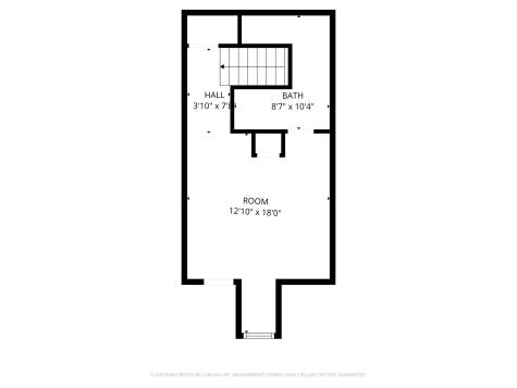 1629 Hoefgen Street Indianapolis IN 46203