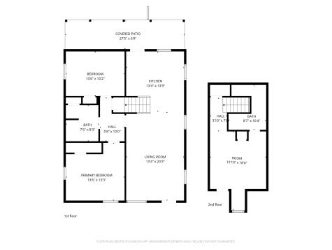 1629 Hoefgen Street Indianapolis IN 46203