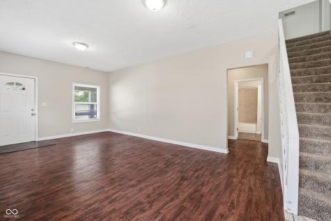 1629 Hoefgen Street Indianapolis IN 46203