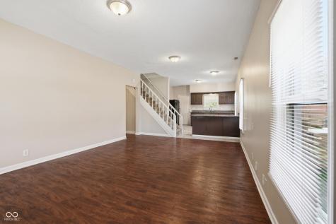 1629 Hoefgen Street Indianapolis IN 46203