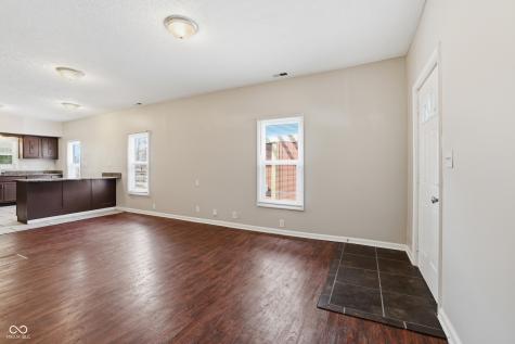 1629 Hoefgen Street Indianapolis IN 46203