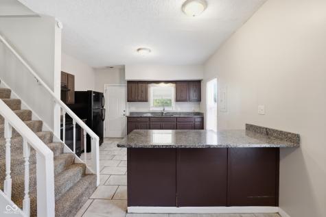 1629 Hoefgen Street Indianapolis IN 46203