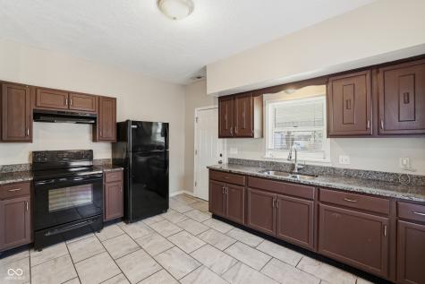 1629 Hoefgen Street Indianapolis IN 46203