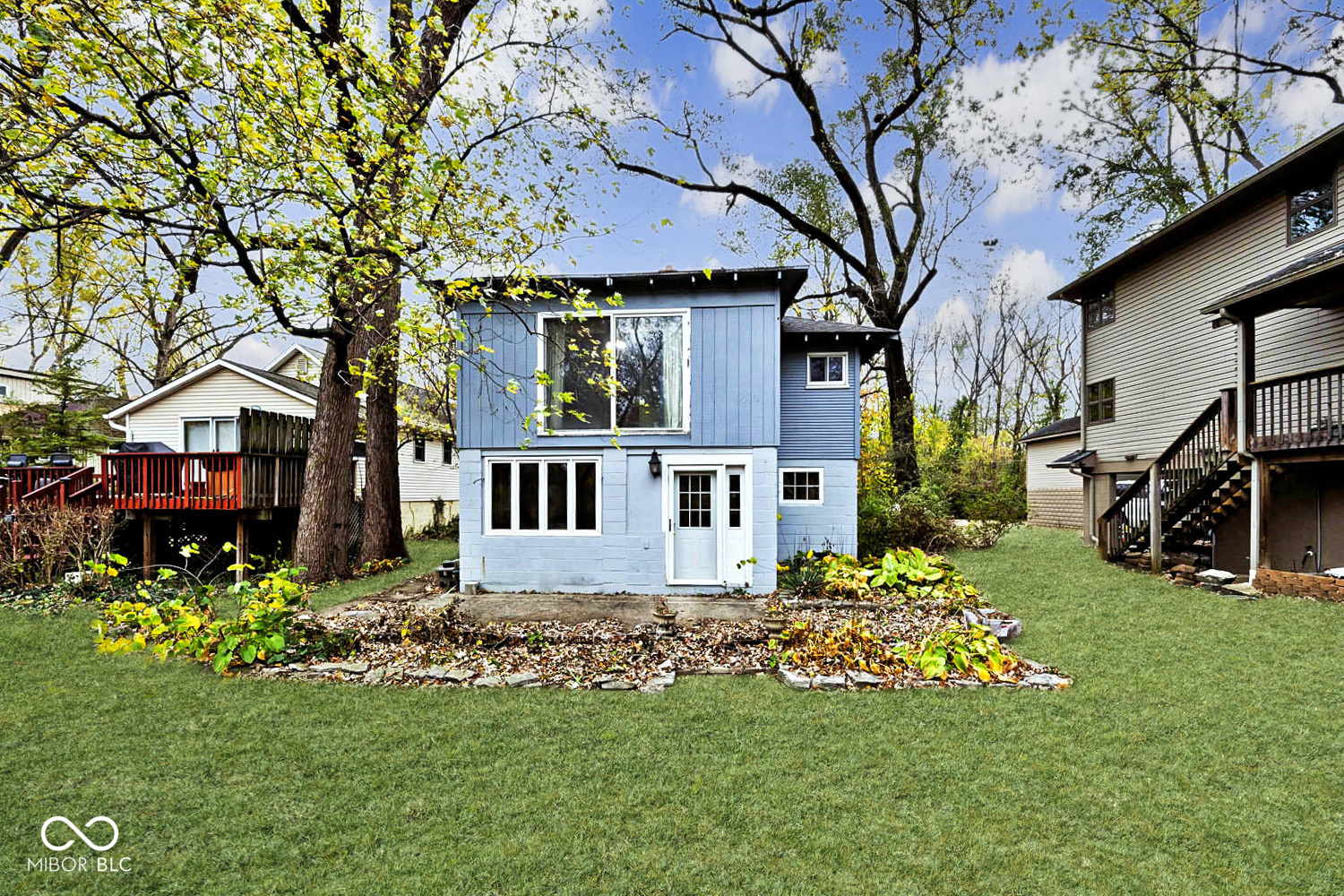 1631 E 77th Street Indianapolis IN 46240