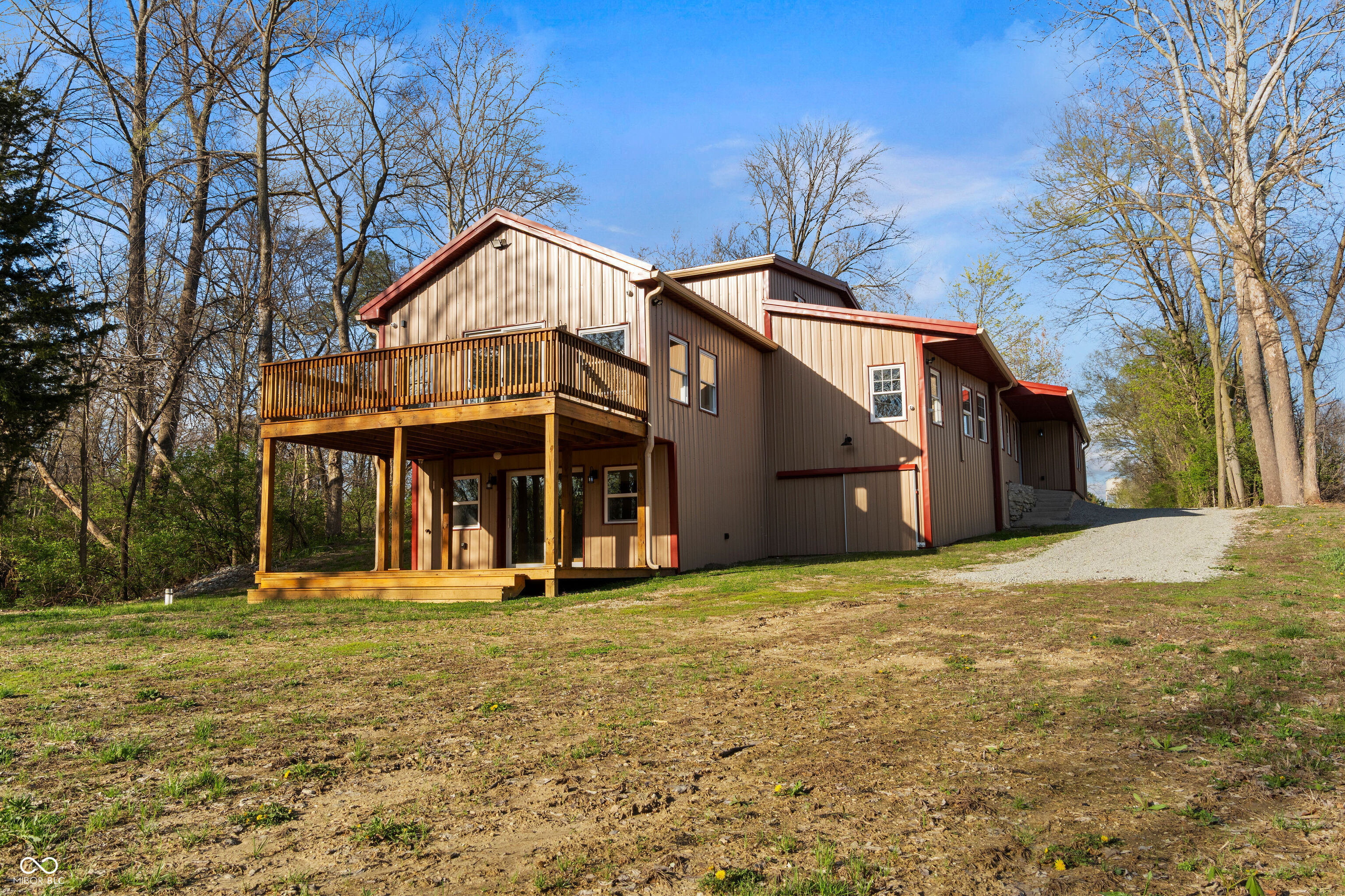 118 N Huston Street Ingalls IN 46048