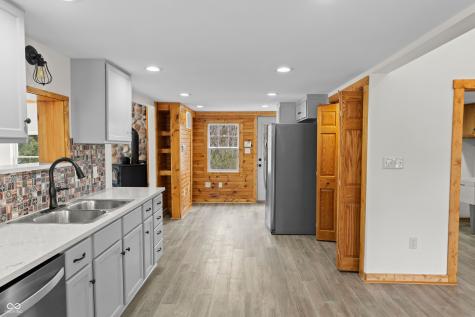 118 N Huston Street Ingalls IN 46048