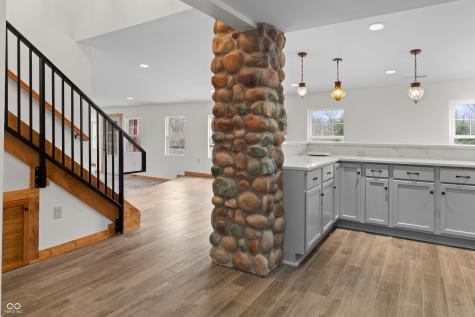 118 N Huston Street Ingalls IN 46048