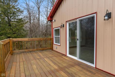 118 N Huston Street Ingalls IN 46048