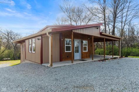 118 N Huston Street Ingalls IN 46048
