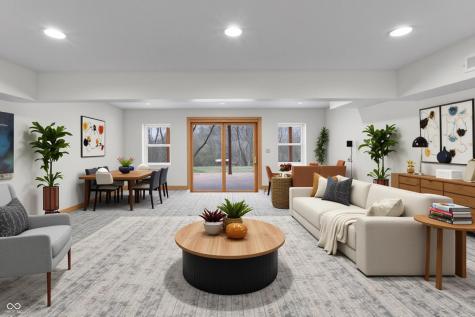 118 N Huston Street Ingalls IN 46048
