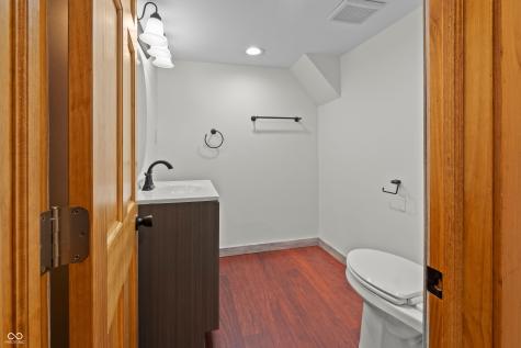 118 N Huston Street Ingalls IN 46048