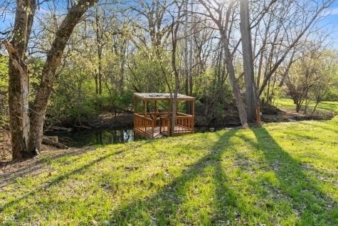118 N Huston Street Ingalls IN 46048