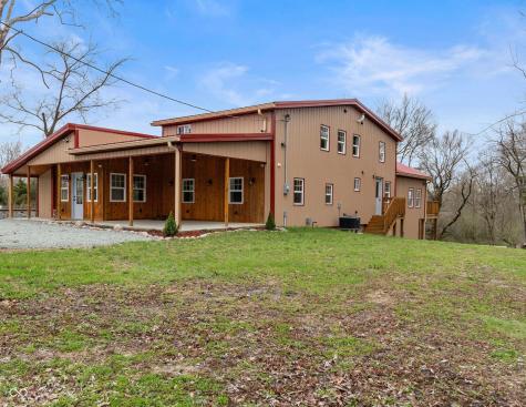 118 N Huston Street Ingalls IN 46048