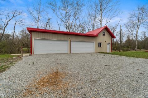 118 N Huston Street Ingalls IN 46048