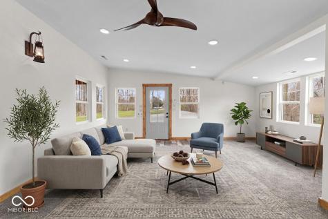118 N Huston Street Ingalls IN 46048