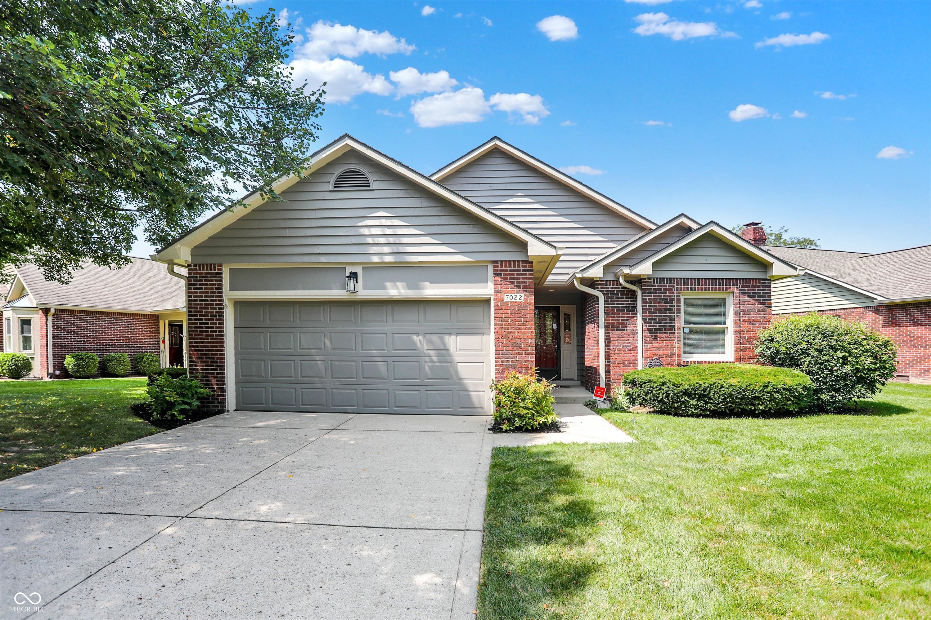 7022 Steinmeier Drive Indianapolis IN 46220