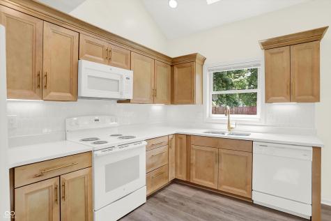 7022 Steinmeier Drive Indianapolis IN 46220