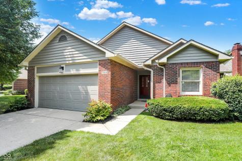 7022 Steinmeier Drive Indianapolis IN 46220