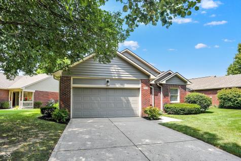 7022 Steinmeier Drive Indianapolis IN 46220