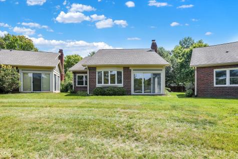 7022 Steinmeier Drive Indianapolis IN 46220