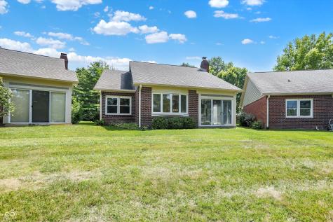7022 Steinmeier Drive Indianapolis IN 46220