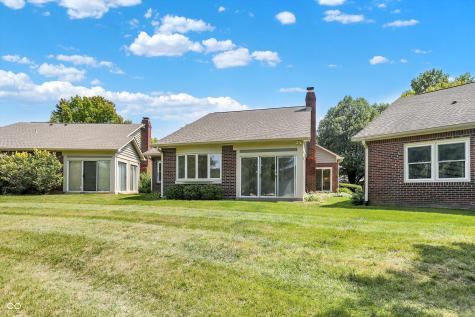 7022 Steinmeier Drive Indianapolis IN 46220
