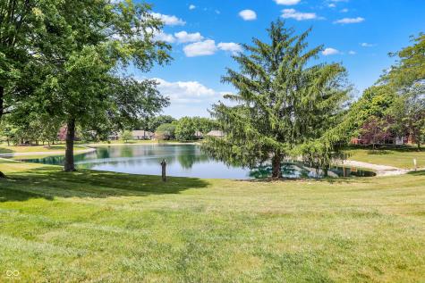 7022 Steinmeier Drive Indianapolis IN 46220
